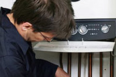 boiler replacement Outertown