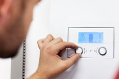 best Outertown boiler servicing companies
