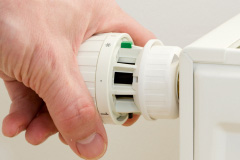 Outertown central heating repair costs